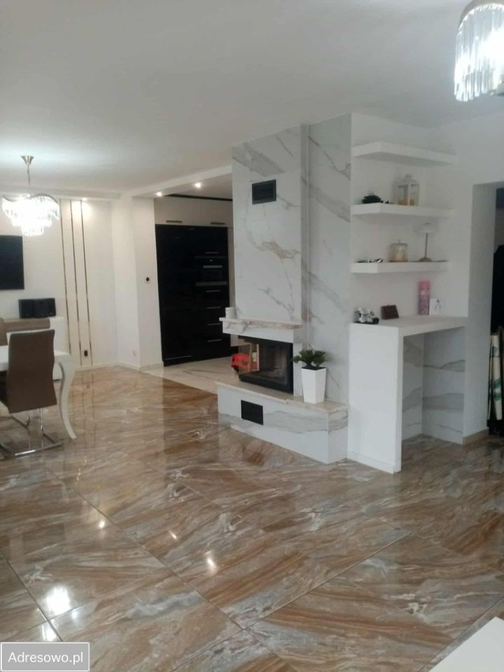 dom wolnostojący, 4 pokoje Strzyżki. Zdjęcie 8