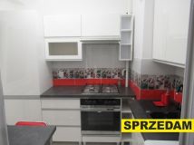 Mieszkanie 1-pokojowe Wrocław Psie Pole, ul. Henryka Michała Kamieńskiego. Zdjęcie 2