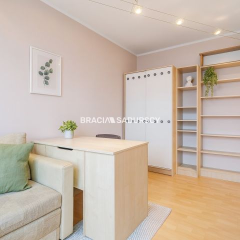 Mieszkanie 3-pokojowe Kraków Bieńczyce, os. Tysiąclecia. Zdjęcie 13