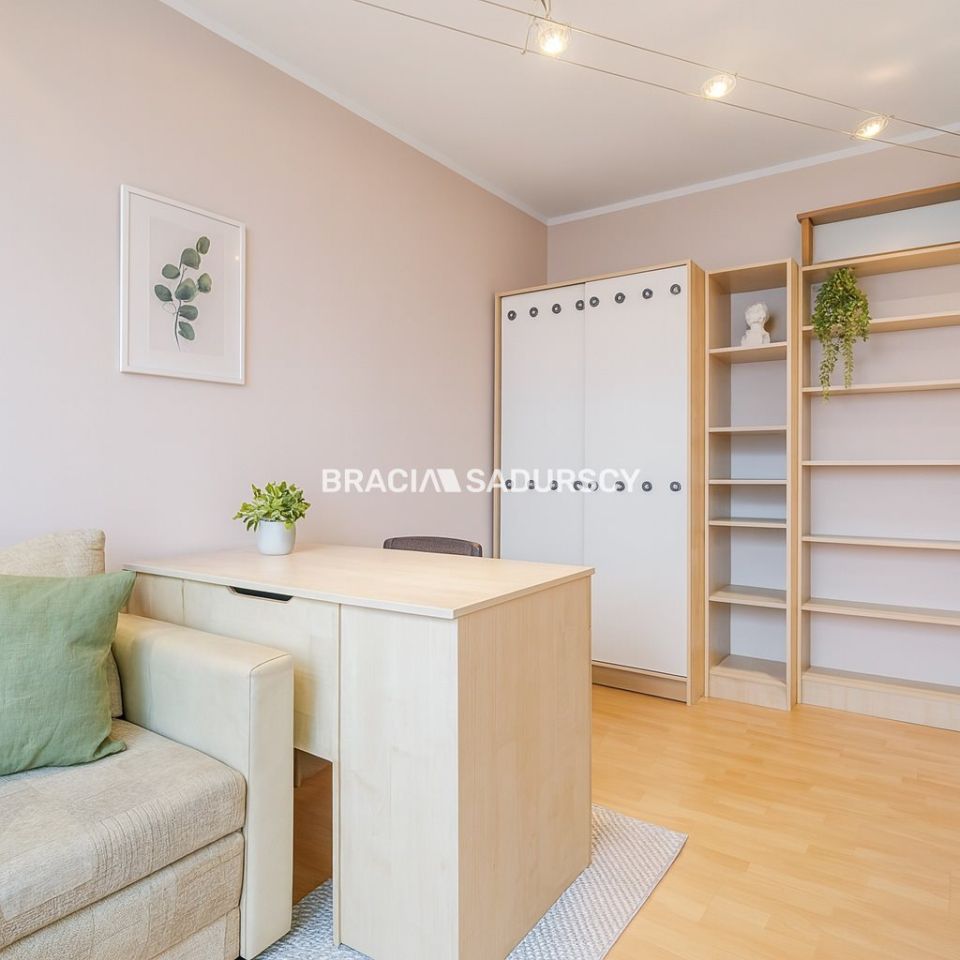 Mieszkanie 3-pokojowe Kraków Bieńczyce, os. Tysiąclecia. Zdjęcie 13