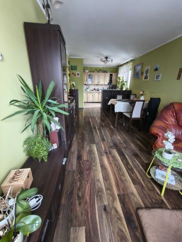 Mieszkanie 3-pokojowe Kraków Skotniki. Zdjęcie 1