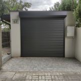 Hala/magazyn Pabianice. Zdjęcie 4