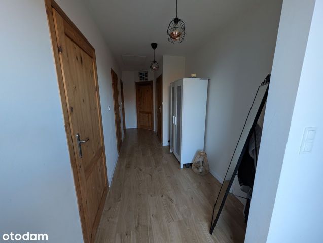 dom szeregowy, 4 pokoje Czernica, ul. Wrocławska. Zdjęcie 12