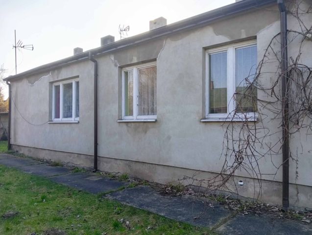 dom wolnostojący, 2 pokoje Jadwinin. Zdjęcie 1