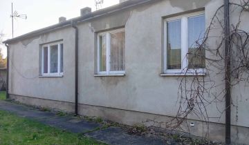 dom wolnostojący, 2 pokoje Jadwinin