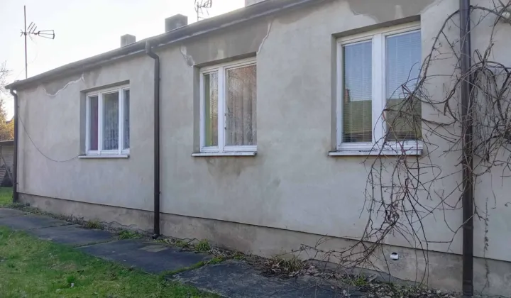 dom wolnostojący, 2 pokoje Jadwinin