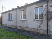 dom wolnostojący, 2 pokoje Jadwinin