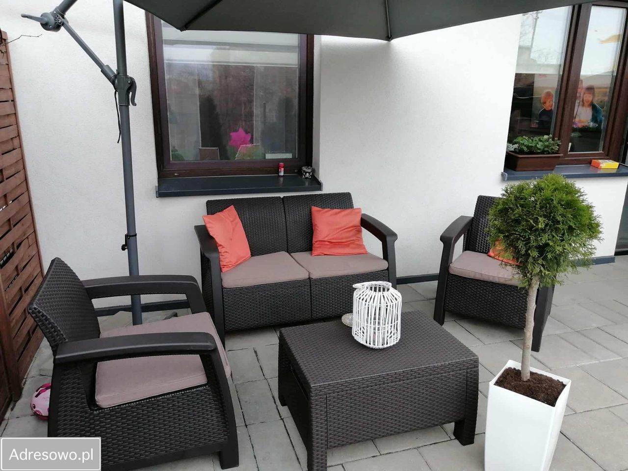 Mieszkanie 3-pokojowe Białystok Słoneczny Stok, ul. Hetmańska. Zdjęcie 2