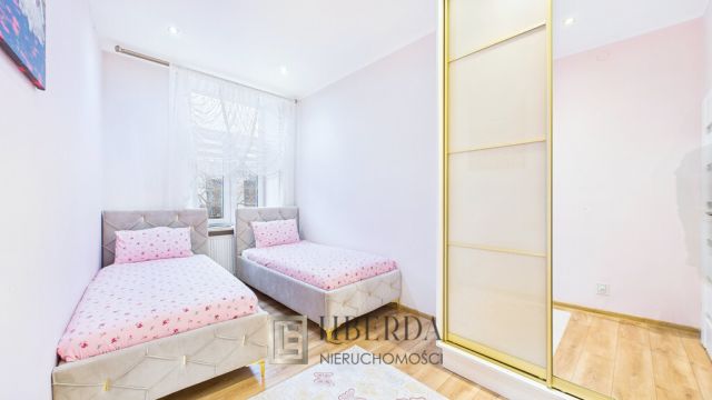 Mieszkanie 3-pokojowe Radom Śródmieście, ul. Nowogrodzka. Zdjęcie 6