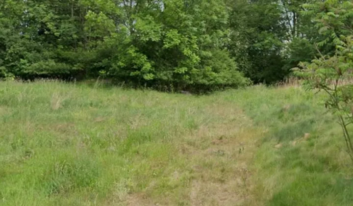 Działka budowlana Radostów Dolny