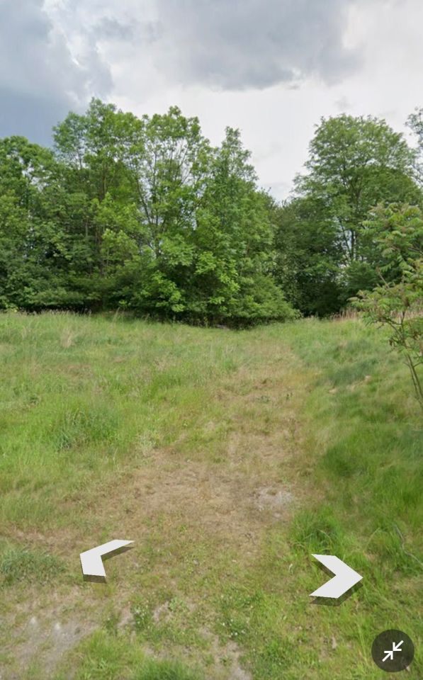 Działka budowlana Radostów Dolny