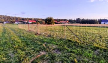 Działka budowlana Polichno, nr działki 240/12