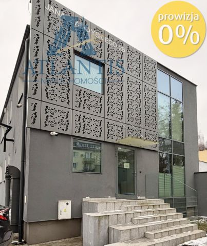 Biuro Bydgoszcz, ul. Jana Zamoyskiego. Zdjęcie 21