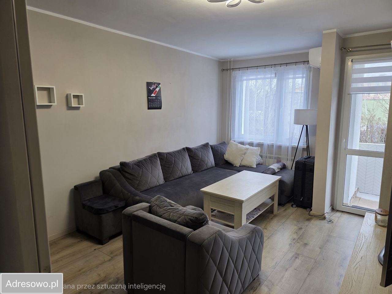 Mieszkanie 2-pokojowe Świdnica, ul. Ludwika Waryńskiego. Zdjęcie 8