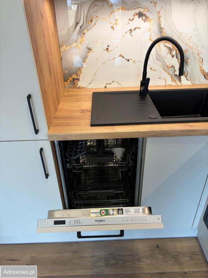 Mieszkanie 2-pokojowe Psarskie, ul. Hebanowa. Zdjęcie 15