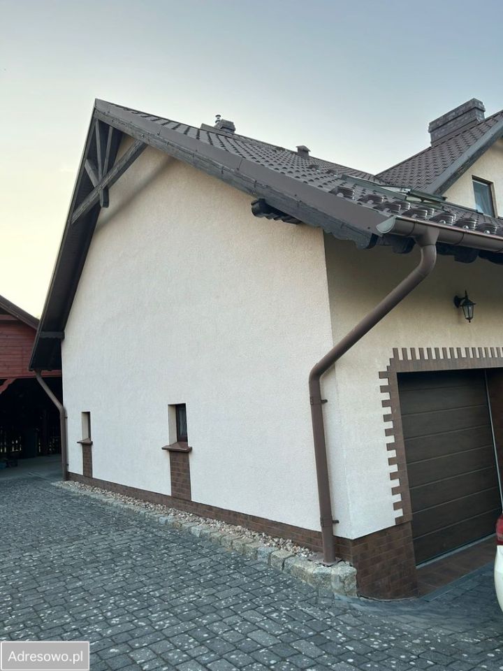 dom wolnostojący, 3 pokoje Krośnice, ul. Śliczna. Zdjęcie 19