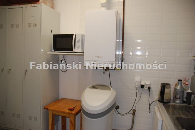 Biuro Skórzewo. Zdjęcie 20