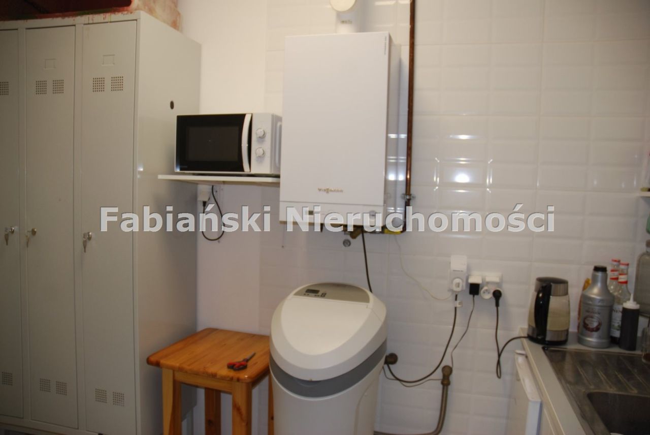 Biuro Skórzewo. Zdjęcie 20