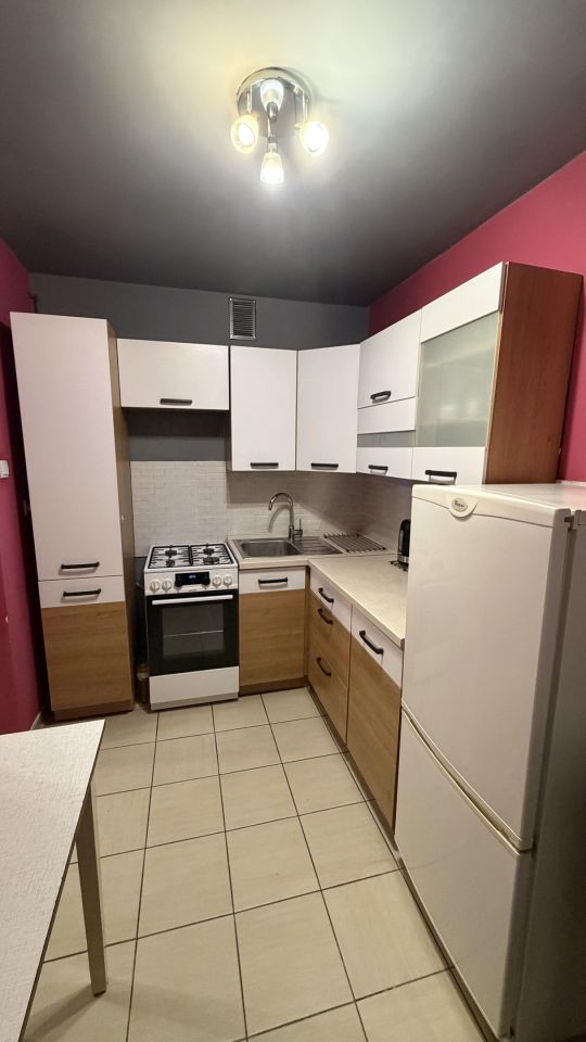 Mieszkanie 1-pokojowe Chorzów Stary Chorzów, ul. 11 Listopada. Zdjęcie 7