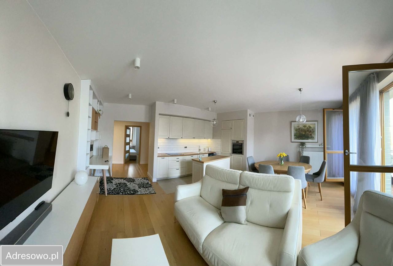 Mieszkanie 3-pokojowe Warszawa Włochy, ul. Obywatelska. Zdjęcie 15