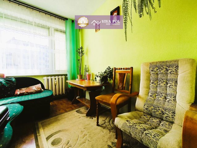 Mieszkanie 3-pokojowe Mrągowo, os. Grunwaldzkie. Zdjęcie 5