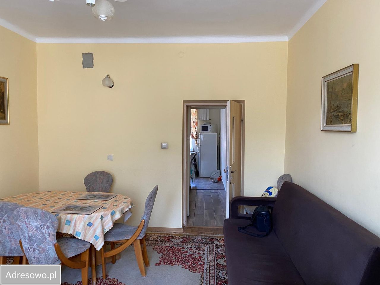 Mieszkanie 4-pokojowe Nowa Dęba, ul. Rzeszowska. Zdjęcie 3