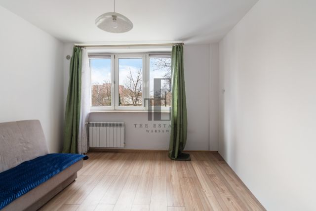 Mieszkanie 2-pokojowe Warszawa Bemowo, ul. Powstańców Śląskich. Zdjęcie 3