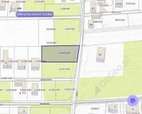 Działka budowlana Żernica, ul. Olchowa. Zdjęcie 2