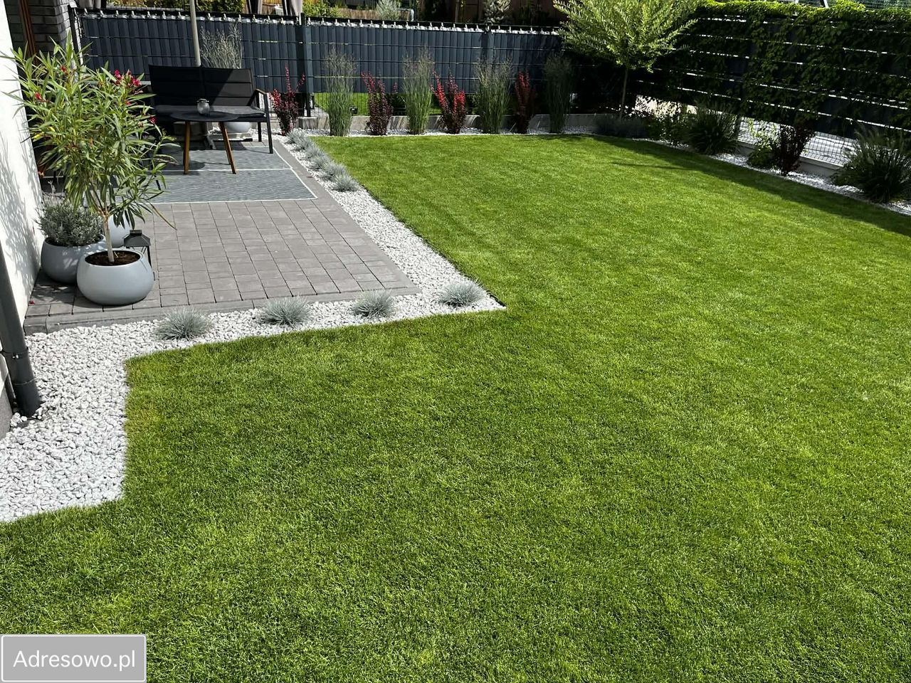 bliźniak, 4 pokoje Łomianki Dolne, ul. Brzegowa. Zdjęcie 19