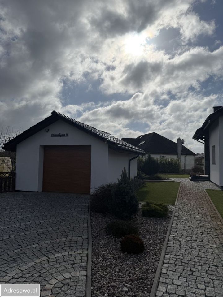 dom wolnostojący, 4 pokoje Sowno. Zdjęcie 16