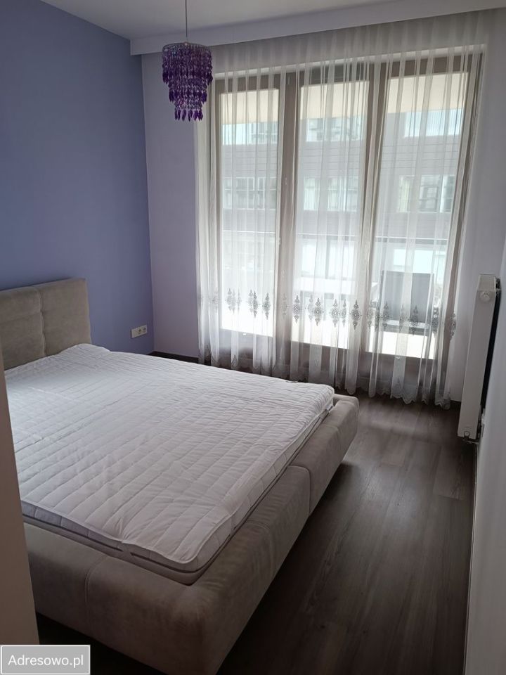 Mieszkanie 3-pokojowe Warszawa Mokotów, ul. Cybernetyki. Zdjęcie 15