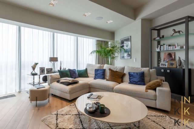 Mieszkanie 4-pokojowe Wrocław, ul. Gwiaździsta. Zdjęcie 5