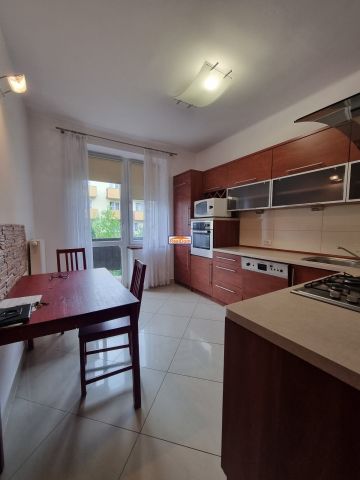 Mieszkanie 5-pokojowe Kraków Stare Miasto, ul. Mariana Langiewicza. Zdjęcie 1