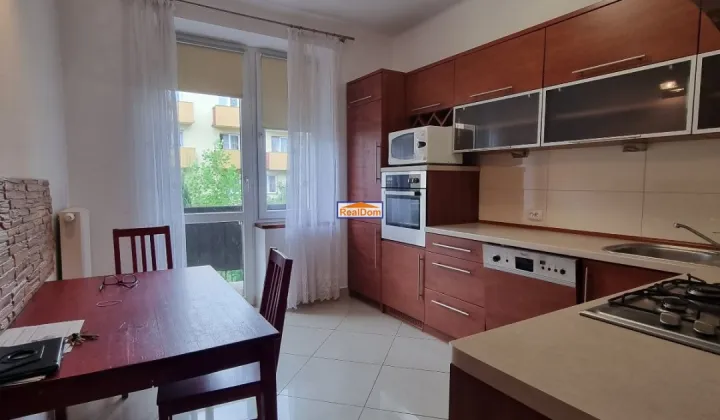 Mieszkanie 5-pokojowe Kraków Stare Miasto, ul. Mariana Langiewicza