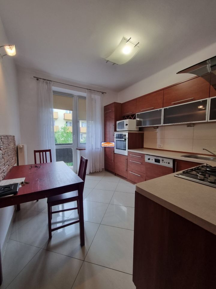 Mieszkanie 5-pokojowe Kraków Stare Miasto, ul. Mariana Langiewicza. Zdjęcie 1