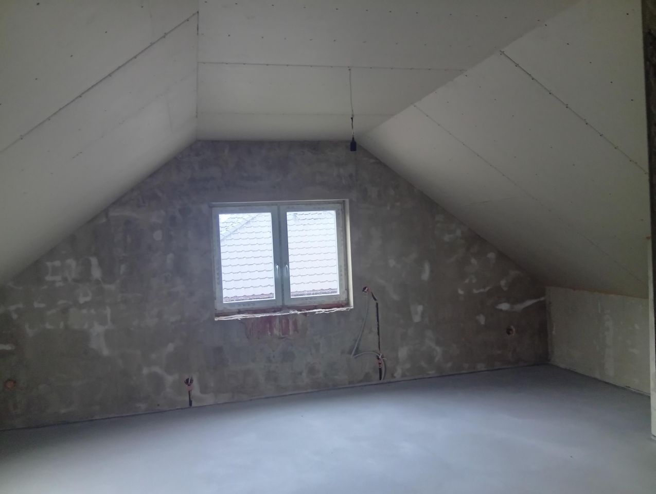 dom wolnostojący, 5 pokoi Kęty Centrum, Stadzica. Zdjęcie 8