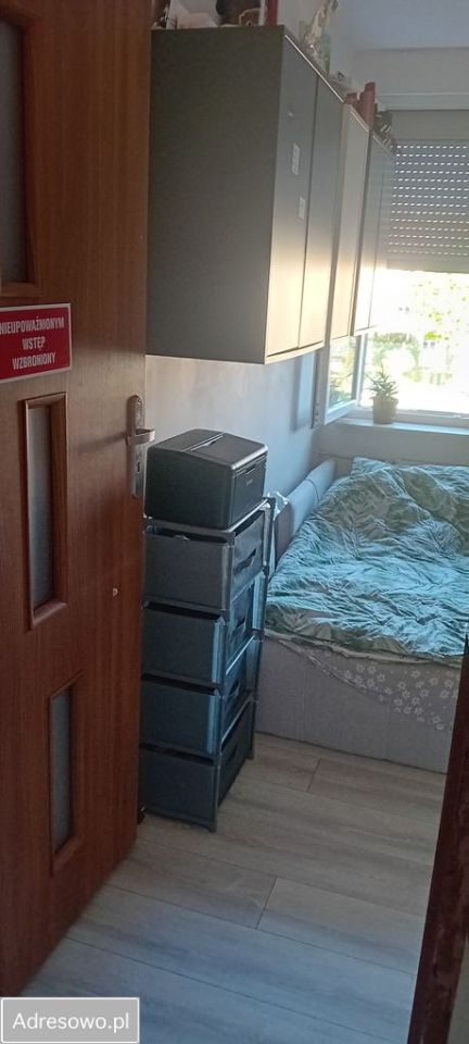 Mieszkanie 2-pokojowe Oleśnica, ul. ks. Franciszka Sudoła. Zdjęcie 6