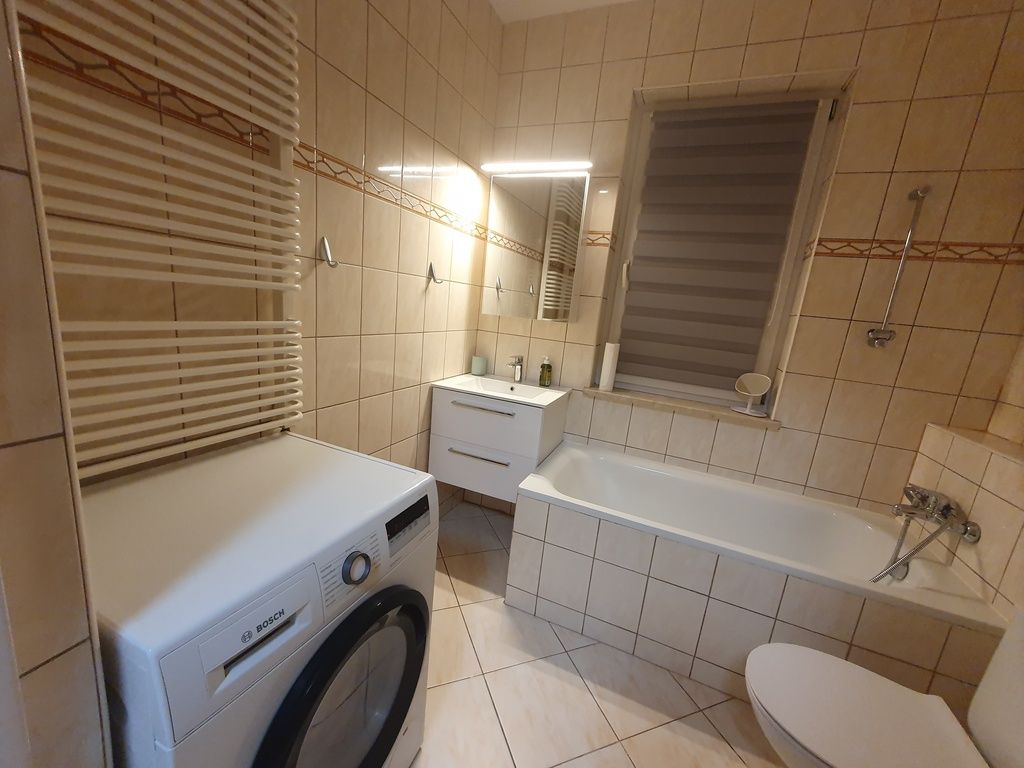 Mieszkanie 2-pokojowe Warszawa Ursynów, ul. Melchiora Wańkowicza. Zdjęcie 13