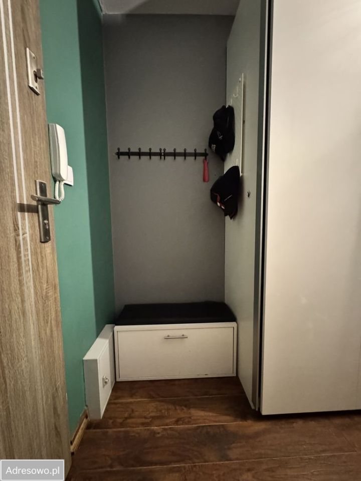 Mieszkanie 2-pokojowe Warszawa Włochy, ul. ks. Juliana Chrościckiego. Zdjęcie 7