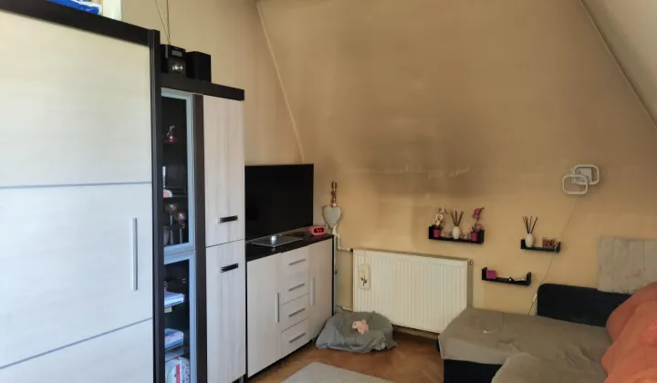 Mieszkanie 1-pokojowe Warszawa Mokotów, ul. Mahatmy Gandhiego