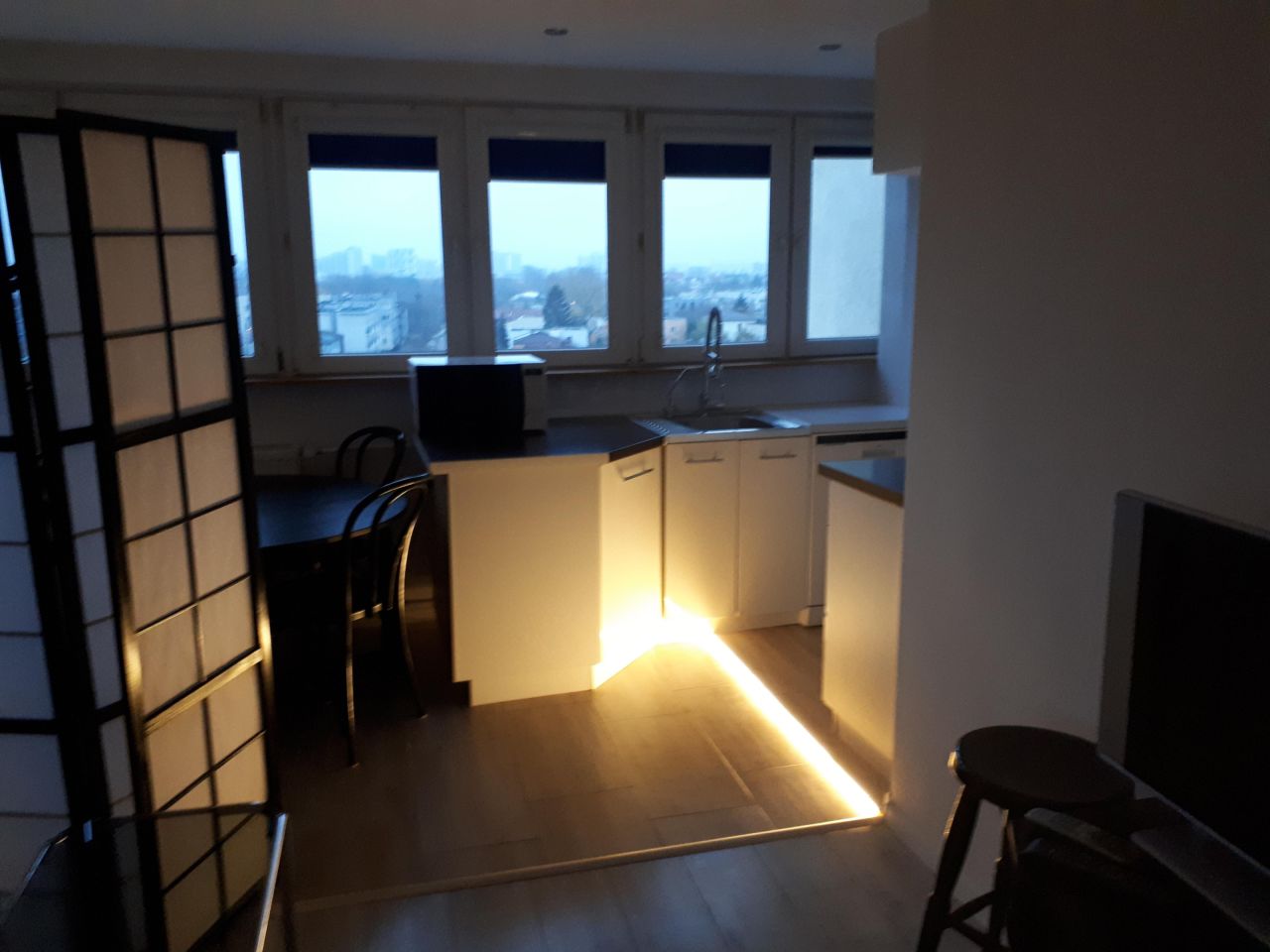 Mieszkanie 2-pokojowe Warszawa Gocławek, Biskupia. Zdjęcie 13