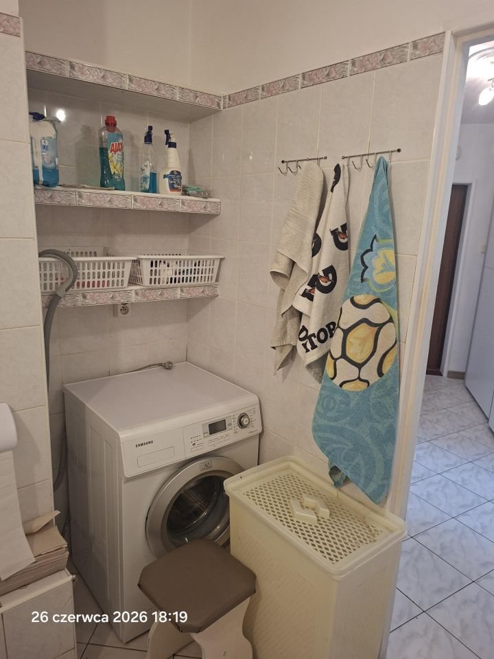 Mieszkanie 2-pokojowe Szczecin Dąbie, ul. Glazurowa. Zdjęcie 8