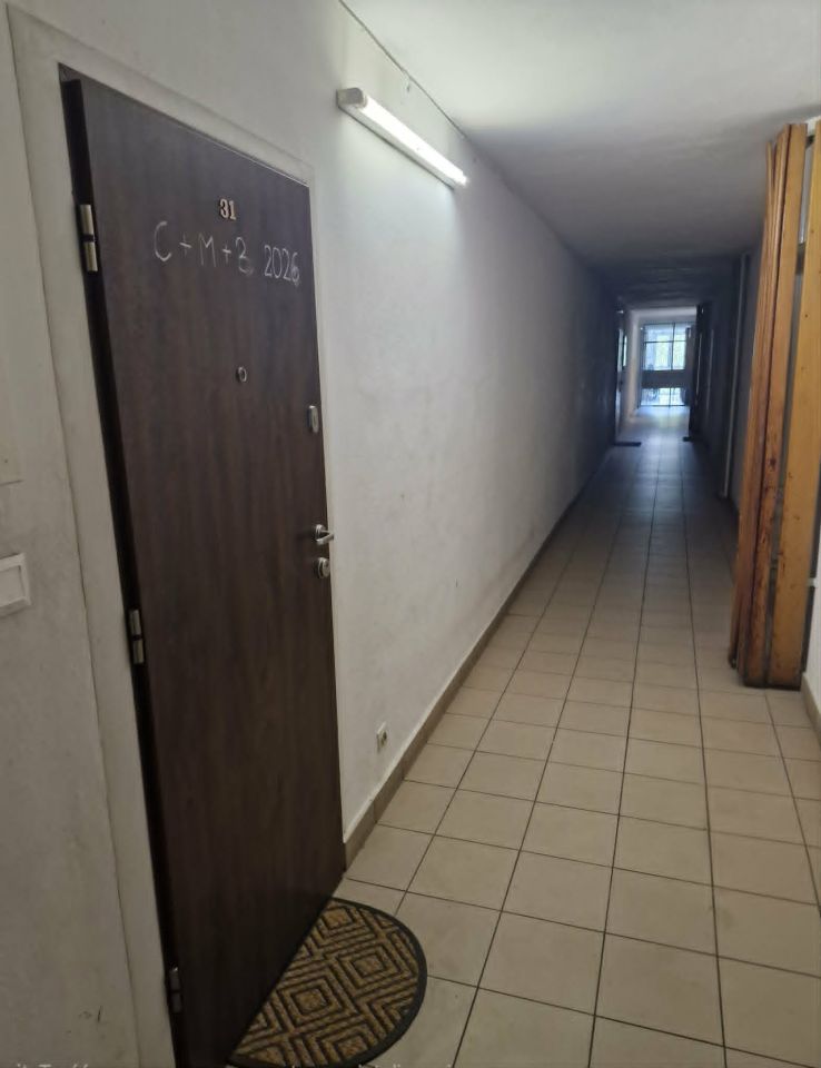 Mieszkanie 3-pokojowe Warszawa Bielany, ul. Gwiaździsta. Zdjęcie 16