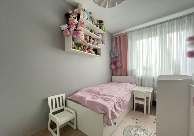 Mieszkanie 3-pokojowe Kraków Prokocim, ul. Snycerska. Zdjęcie 5