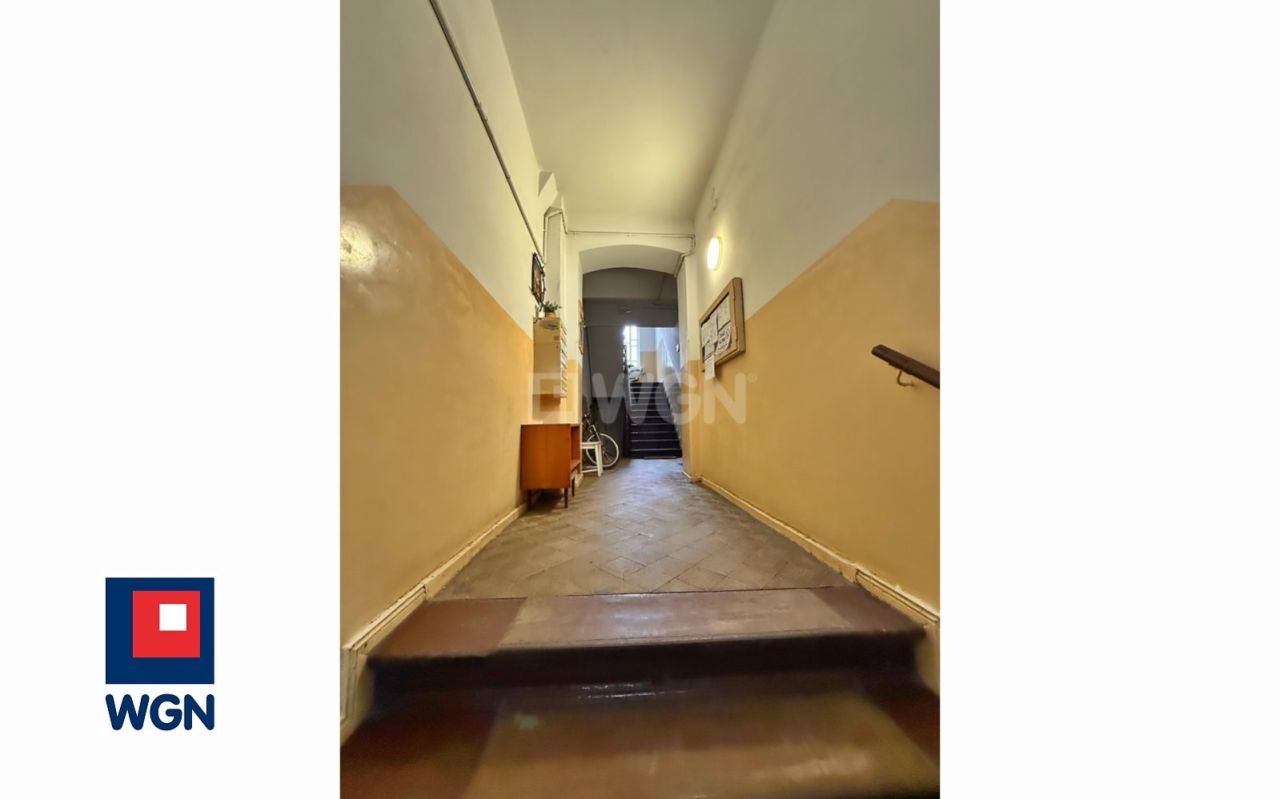 Mieszkanie 1-pokojowe Gorzów Wielkopolski Śródmieście, ul. Armii Polskiej. Zdjęcie 14