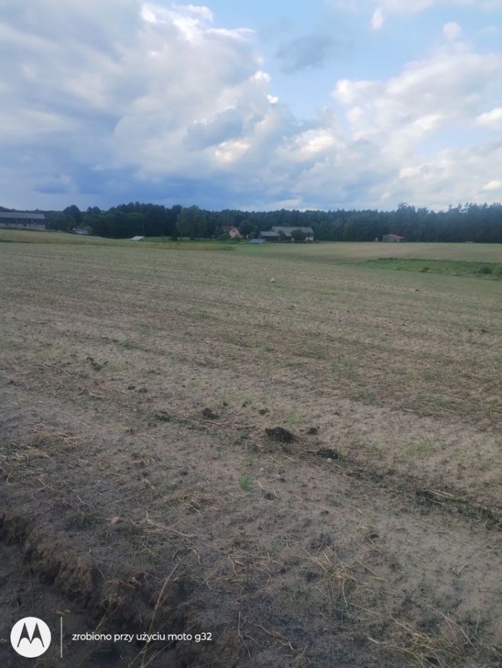 Działka budowlana Odry. Zdjęcie 5