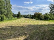 Działka budowlana Niegowoniczki. Zdjęcie 1