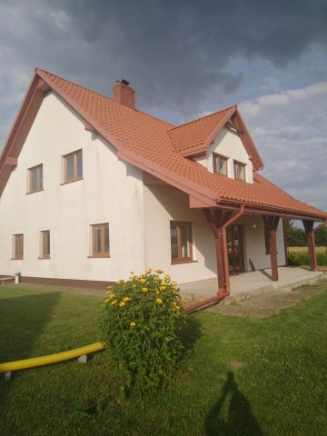 dom wolnostojący, 6 pokoi Swoboda. Zdjęcie 1