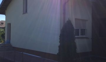 dom wolnostojący, 4 pokoje Bielawy, ul. Południowa