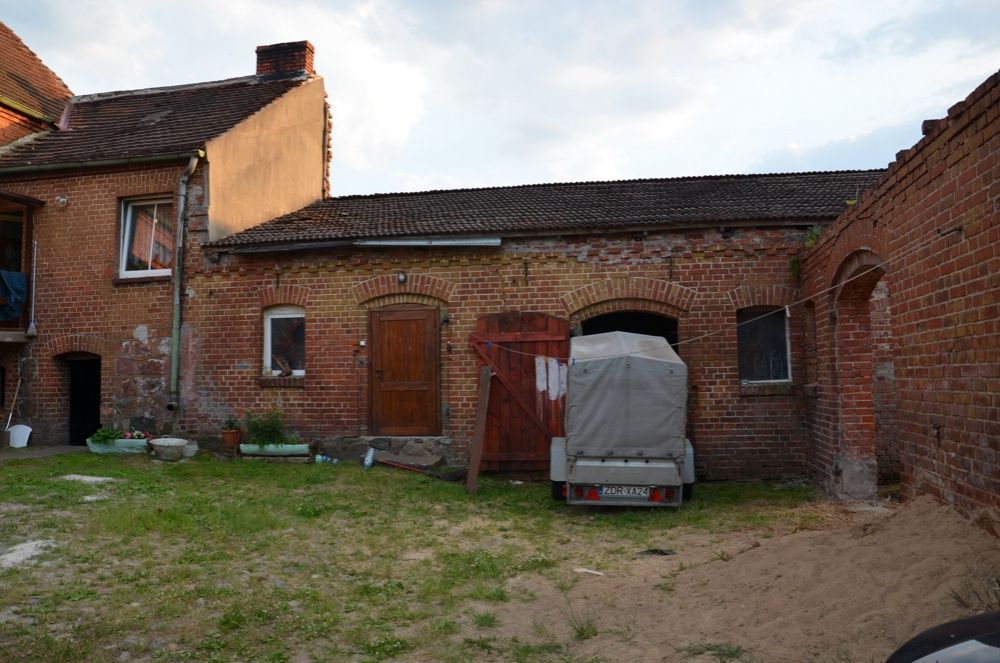 dom wolnostojący, 5 pokoi Siemczyno. Zdjęcie 6